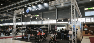 Motosalon 2026 - fotogalerie